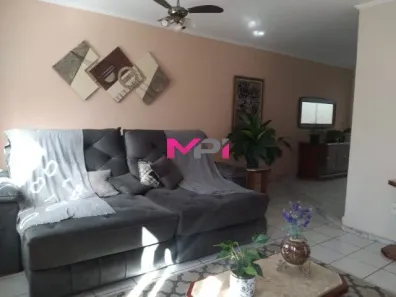 Casa com 3 Quartos à venda, 186m² no Parque da Represa, Jundiaí