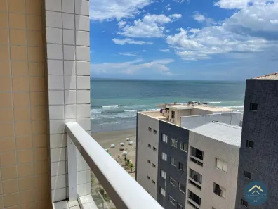 Apartamento com 1 Quarto à venda, 63m² no Real, Praia Grande