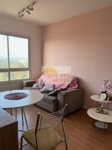 Apartamento com 2 Quartos à venda, 47m² no Jardim Boa Vista (Zona Oeste), São Paulo