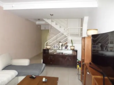 Casa com 2 Quartos à venda, 100m² no Vila Morse, São Paulo