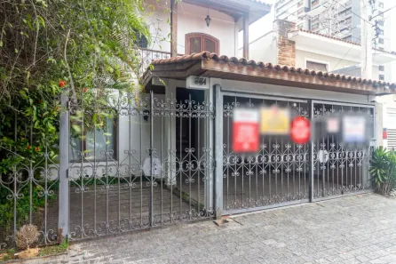 Ponto Comercial para alugar, 230m² no Brooklin Paulista, São Paulo