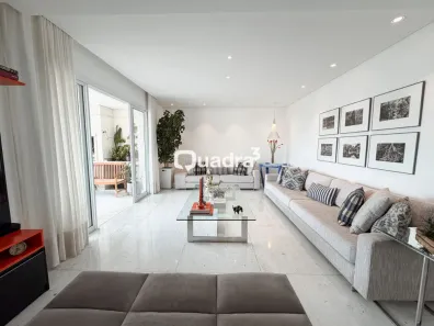 Apartamento com 4 Quartos à venda, 208m² no Perdizes, São Paulo