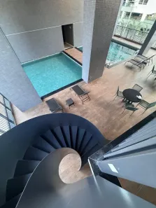 Flat com 1 Quarto à venda, 22m² no Manaíra, João Pessoa