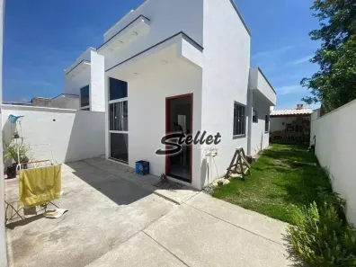 Casa com 2 Quartos à venda, 70m² no Enseada das Gaivotas, Rio das Ostras