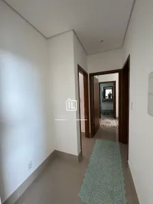 Apartamento com 3 Quartos à venda, 106m² no Jardim Atlântico, Goiânia