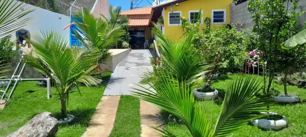 Fazenda/Sítio com 2 Quartos à venda, 160m² no Sítio Portal Vila Rica, Caçapava