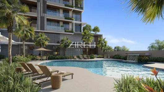 Apartamento com 1 Quarto à venda, 53m² no Centro Cívico, Curitiba