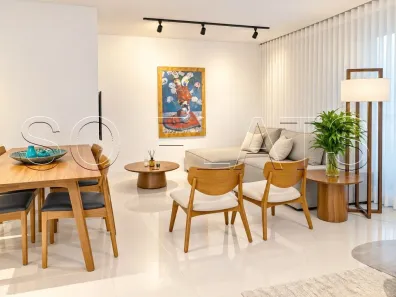 Apartamento com 1 Quarto à venda, 69m² no Vila Olímpia, São Paulo