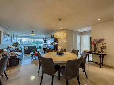 Apartamento com 3 Quartos à venda, 211m² no Jardim do Mar, São Bernardo do Campo