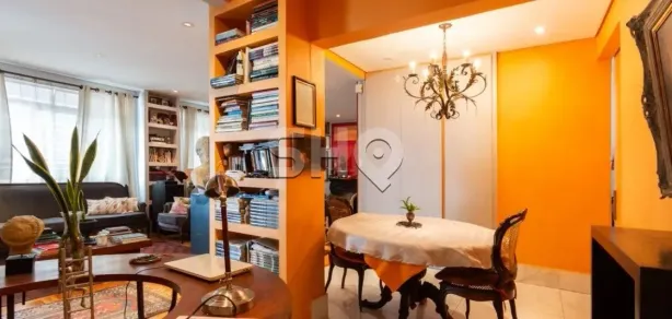 Apartamento com 2 Quartos à venda, 146m² no Jardim Paulista, São Paulo