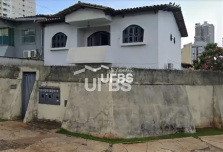 Casa com 5 Quartos à venda, 178m² no Setor Bueno, Goiânia