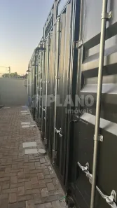 Kitnet com 1 Quarto para alugar, 19m² no Cidade Jardim, São Carlos