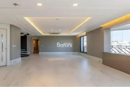 Cobertura com 4 Quartos à venda, 440m² no Campo Belo, São Paulo