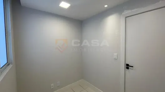 Apartamento com 2 Quartos à venda, 48m² no Chácara Parreiral, Serra