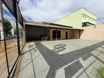 para alugar, 125m² no Granada, Uberlândia