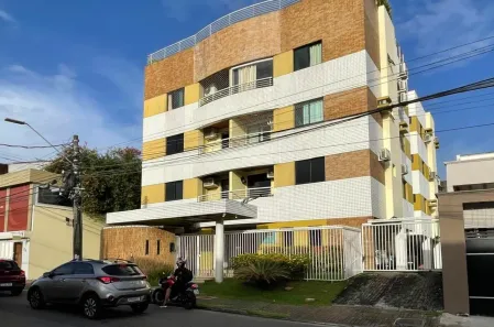 Apartamento com 2 Quartos à venda, 70m² no Nossa Senhora das Graças, Manaus