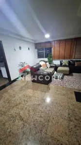 Apartamento com 3 Quartos à venda, 150m² no Mooca, São Paulo