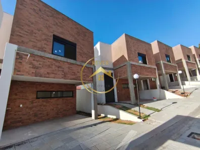 Casa de Condomínio com 3 Quartos à venda, 110m² no Jardim das Paineiras, Campinas
