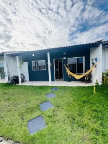 Casa de Condomínio com 2 Quartos à venda, 35m² no Cidade Universitária, Maceió