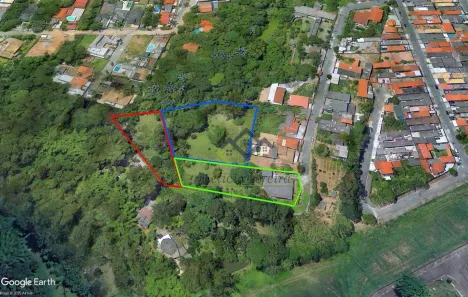 Lote/Terreno à venda, 4666m² no Cidade Edson, Suzano