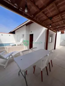 Casa de Condomínio com 2 Quartos à venda, 48m² no Cibratel II, Itanhaém