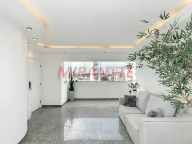 Apartamento com 3 Quartos à venda, 159m² no Água Fria, São Paulo