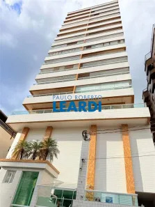 Apartamento com 2 Quartos à venda, 75m² no Ocian, Praia Grande