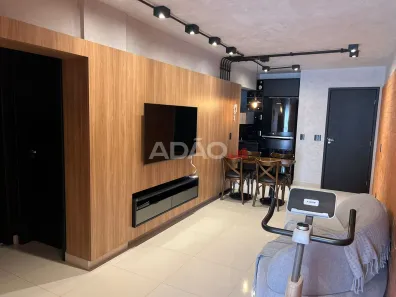 Apartamento com 2 Quartos à venda, 68m² no Jardim América, Goiânia