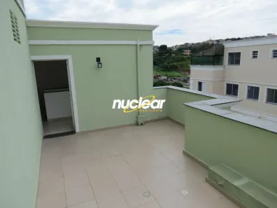Cobertura com 2 Quartos à venda, 88m² no Jardim Santa Terezinha (Zona Leste), São Paulo
