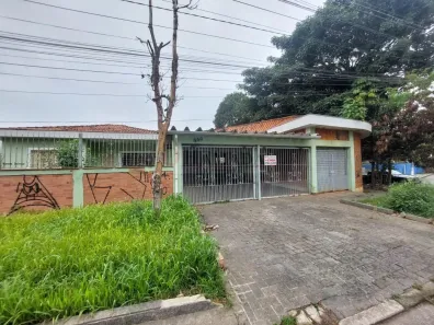 Casa com 3 Quartos à venda, 150m² no Jardim Santa Helena, São Paulo