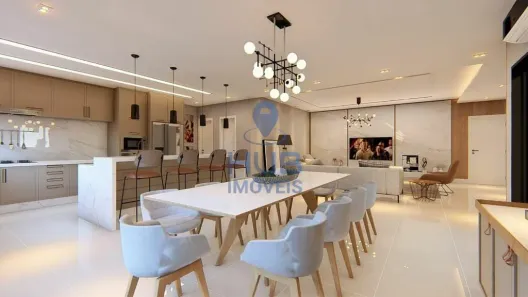 Apartamento com 4 Quartos à venda, 350m² no Centro, Balneário Camboriú