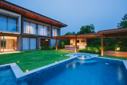 Casa de Condomínio com 5 Quartos à venda, 500m² no Praia do Forte, Mata de São João