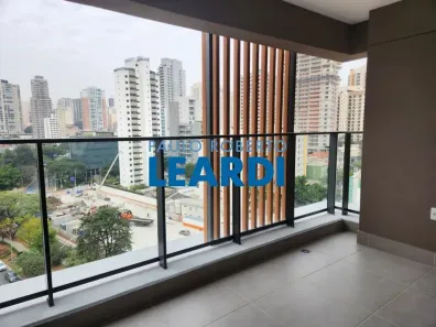 Apartamento com 1 Quarto à venda, 45m² no Perdizes, São Paulo