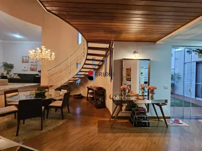 Casa com 3 Quartos à venda, 214m² no Jardim Recreio, Ribeirão Preto
