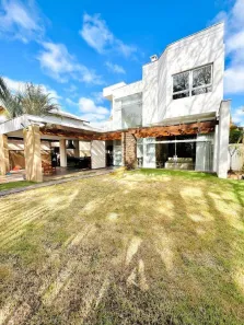 Casa de Condomínio com 4 Quartos à venda, 396m² no Portal do Paraíso II, Jundiaí