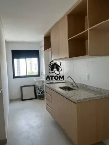 Apartamento com 2 Quartos para alugar, 65m² no Jardim das Nações, Taubaté