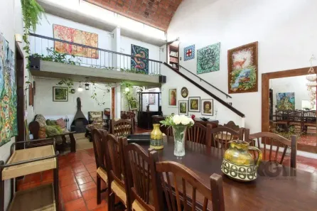 Casa com 4 Quartos à venda, 465m² no Ipanema, Porto Alegre