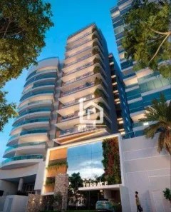 Apartamento com 3 Quartos à venda, 90m² no Praia da Costa, Vila Velha