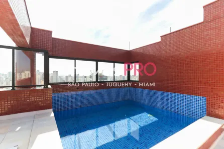 Cobertura com 4 Quartos à venda, 433m² no Vila Mariana, São Paulo