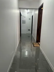 Sala Comercial para alugar, 56m² no Centro, Santo André