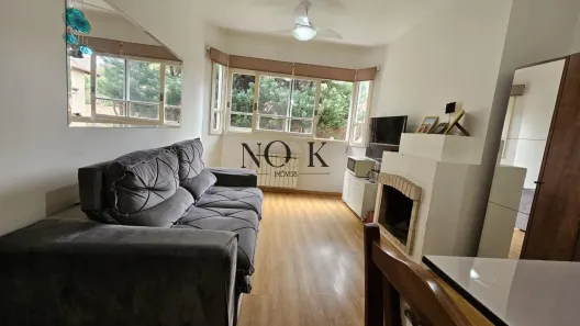 Apartamento com 1 Quarto à venda, 44m² no Suzana, Canela