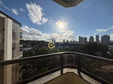 Apartamento com 4 Quartos à venda, 212m² no Lapa, São Paulo