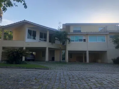 Casa de Condomínio com 6 Quartos à venda, 600m² no Itaipu, Niterói