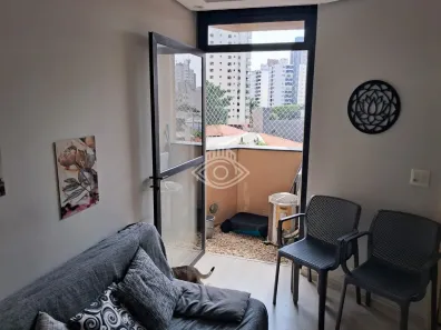 Apartamento com 1 Quarto à venda, 32m² no Indianópolis, São Paulo