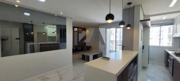 Apartamento com 2 Quartos à venda, 70m² no Continental, Osasco