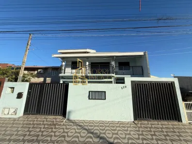 Casa com 7 Quartos à venda, 150m² no Centro, Navegantes