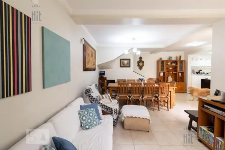 Casa com 3 Quartos à venda, 192m² no Bosque da Saúde, São Paulo