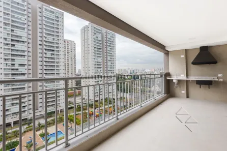 Apartamento com 3 Quartos à venda, 91m² no Vila Anastácio, São Paulo