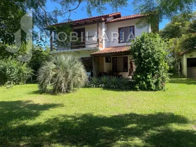 Casa com 3 Quartos à venda, 96m² no São João do Rio Vermelho, Florianópolis
