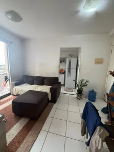 Apartamento com 2 Quartos à venda, 48m² no , São José de Ribamar